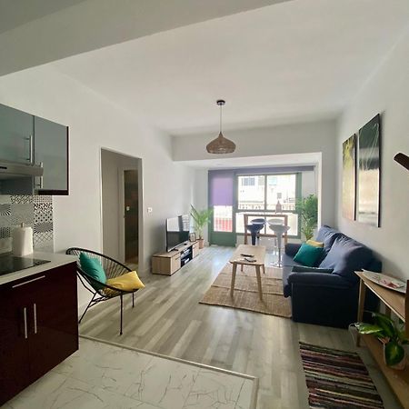 סנטה קרוז דה טנריף Macaronesia Home מראה חיצוני תמונה