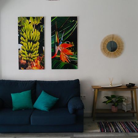 סנטה קרוז דה טנריף Macaronesia Home מראה חיצוני תמונה