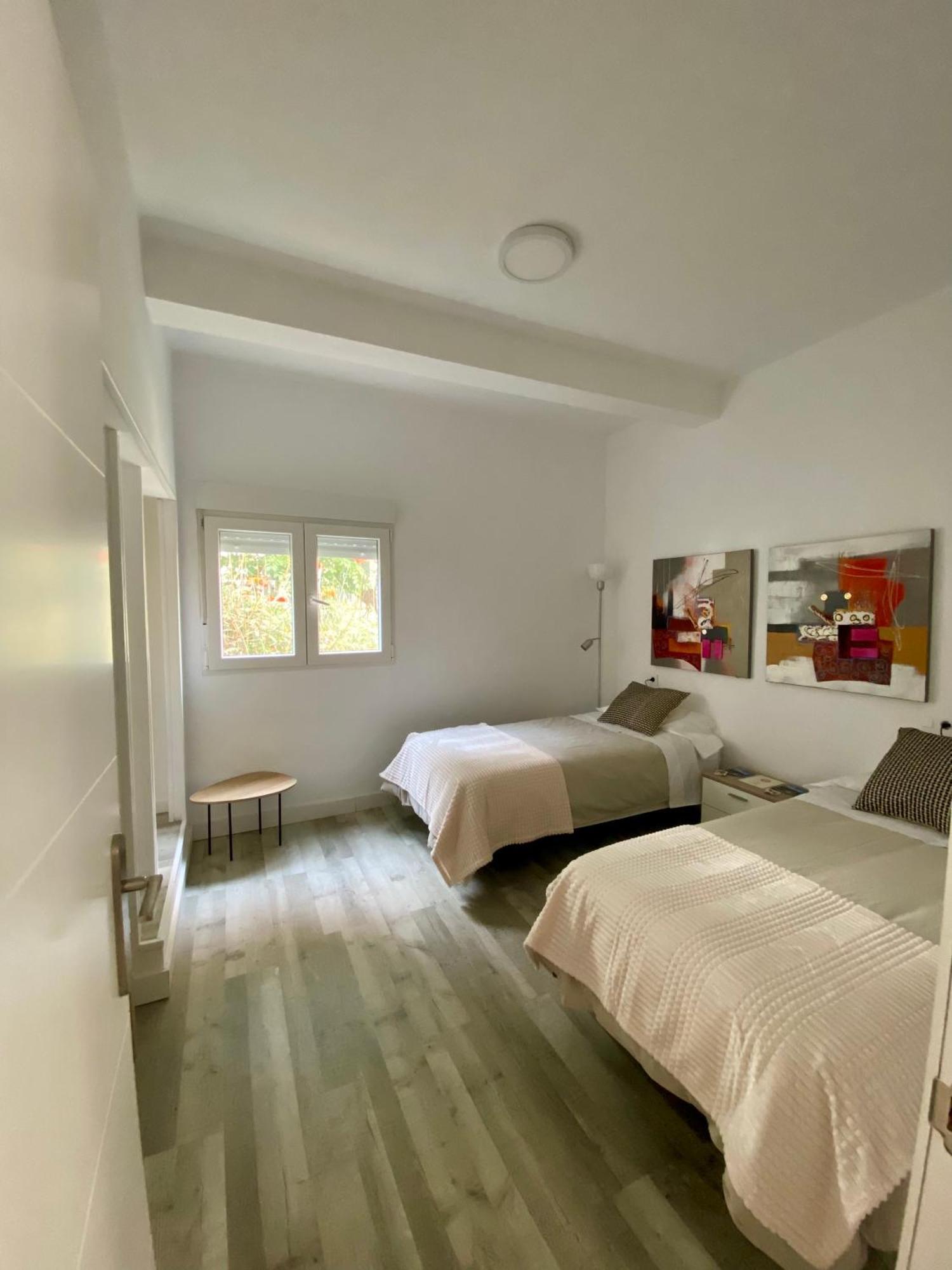 סנטה קרוז דה טנריף Macaronesia Home מראה חיצוני תמונה