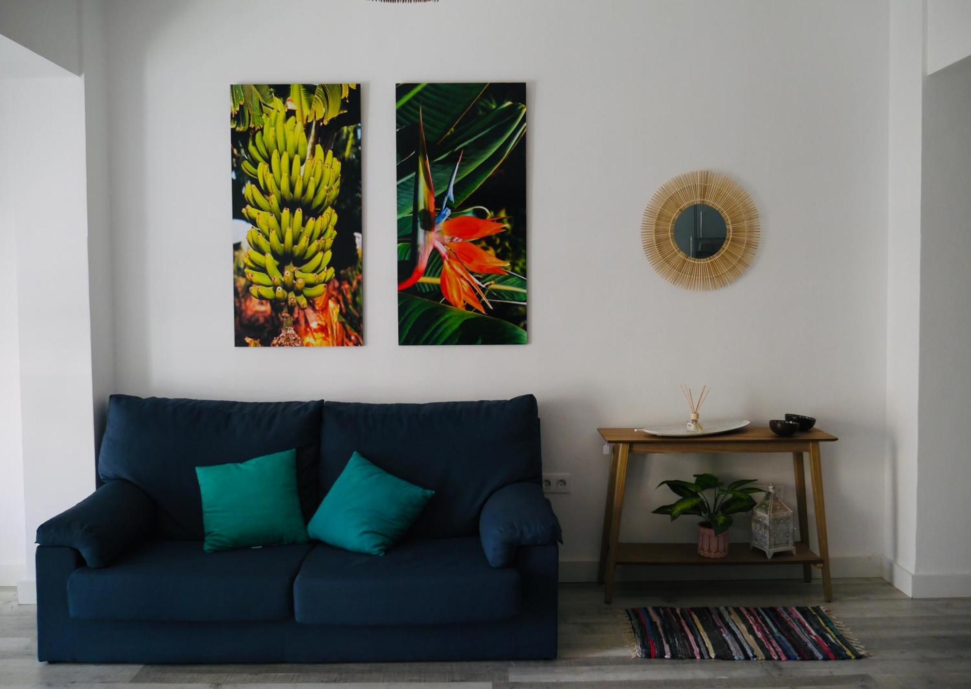 סנטה קרוז דה טנריף Macaronesia Home מראה חיצוני תמונה