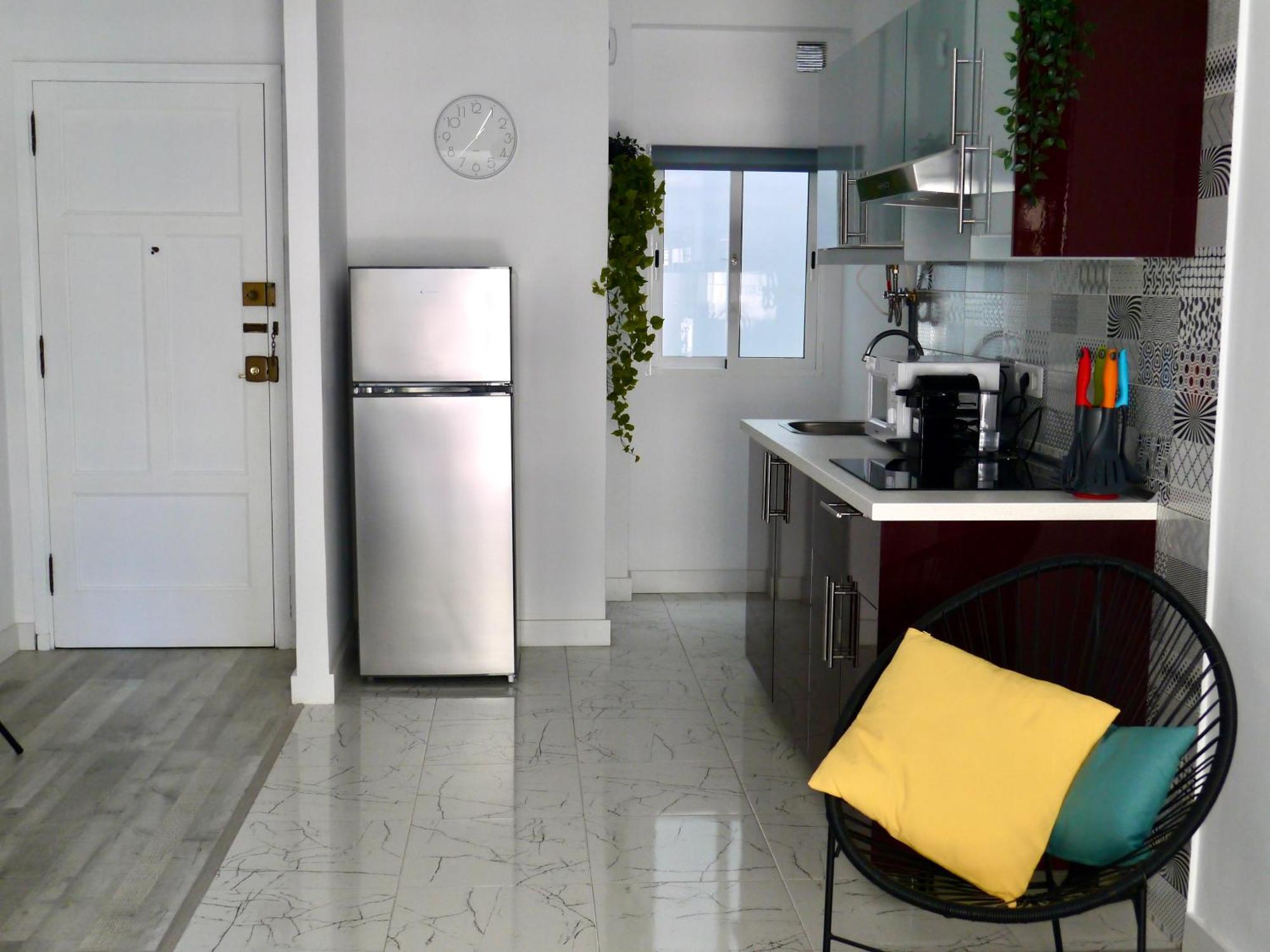 סנטה קרוז דה טנריף Macaronesia Home מראה חיצוני תמונה