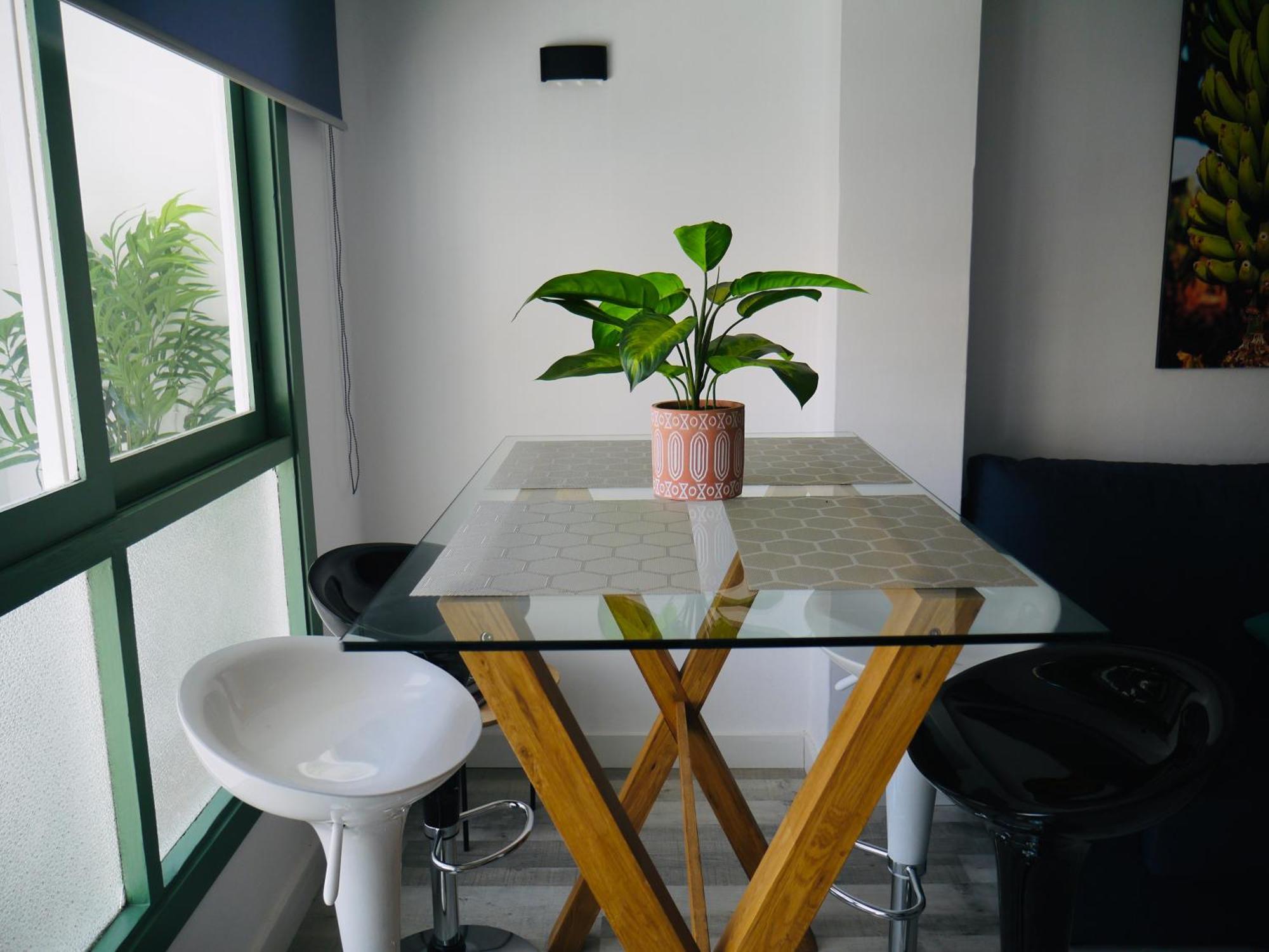 סנטה קרוז דה טנריף Macaronesia Home מראה חיצוני תמונה